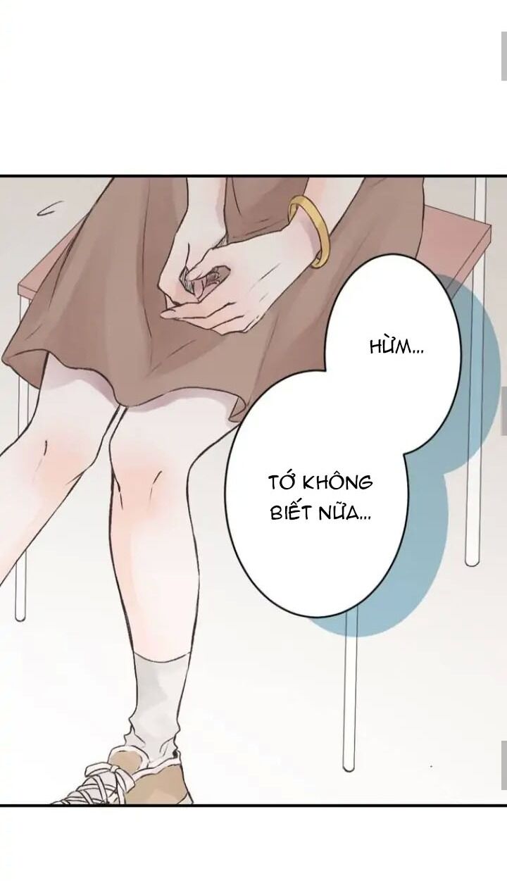 Sau 3 Năm, Tôi Quay Lại Với Người Yêu Cũ Chap 1 - Next Chap 2