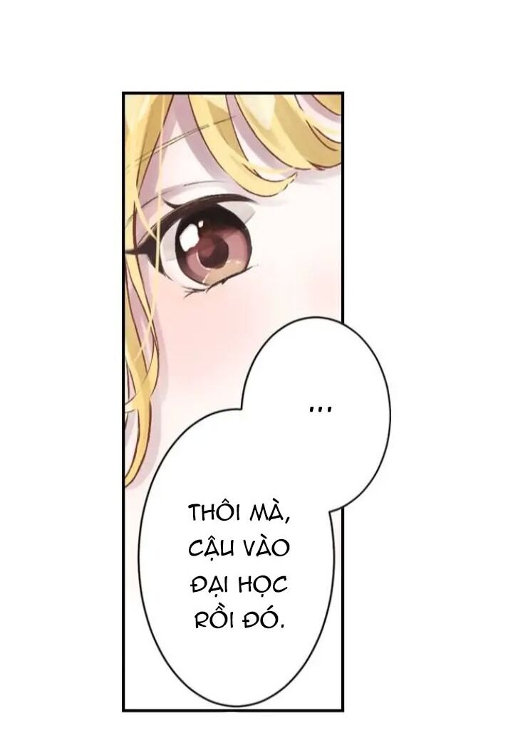 Sau 3 Năm, Tôi Quay Lại Với Người Yêu Cũ Chap 1 - Next Chap 2
