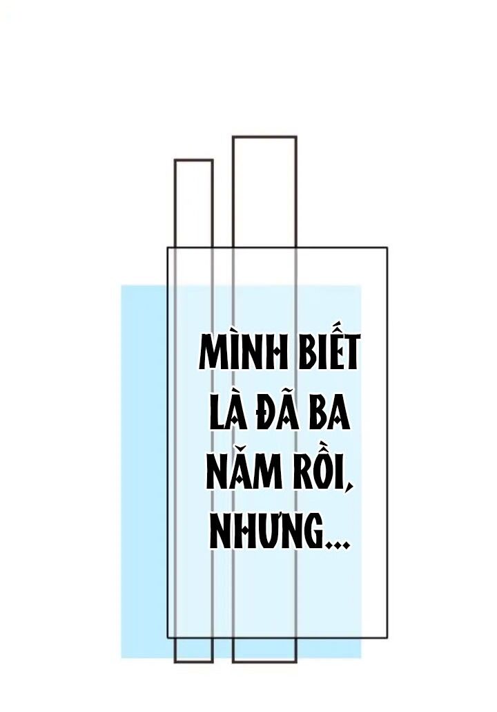 Sau 3 Năm, Tôi Quay Lại Với Người Yêu Cũ Chap 1 - Next Chap 2