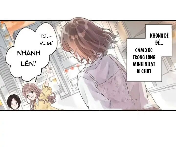 Sau 3 Năm, Tôi Quay Lại Với Người Yêu Cũ Chap 1 - Next Chap 2