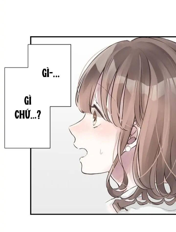 Sau 3 Năm, Tôi Quay Lại Với Người Yêu Cũ Chap 1 - Next Chap 2