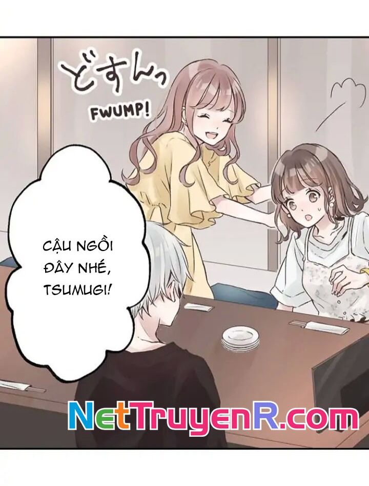 Sau 3 Năm, Tôi Quay Lại Với Người Yêu Cũ Chap 1 - Next Chap 2