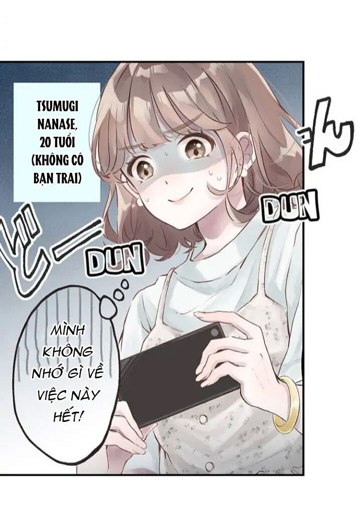 Sau 3 Năm, Tôi Quay Lại Với Người Yêu Cũ Chap 1 - Next Chap 2