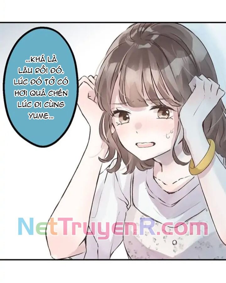 Sau 3 Năm, Tôi Quay Lại Với Người Yêu Cũ Chap 1 - Next Chap 2