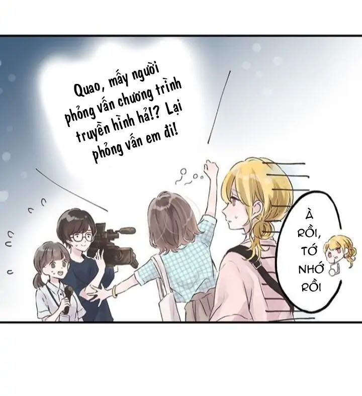 Sau 3 Năm, Tôi Quay Lại Với Người Yêu Cũ Chap 1 - Next Chap 2