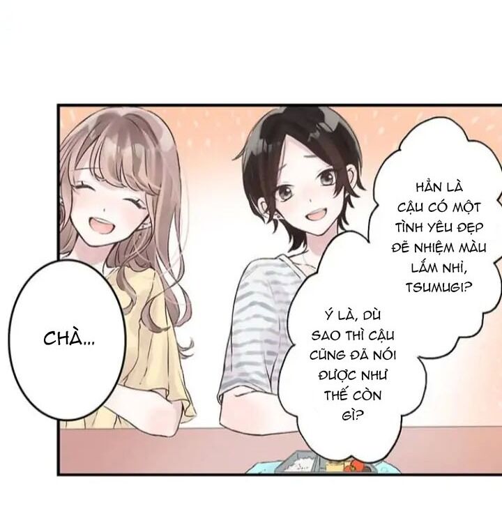 Sau 3 Năm, Tôi Quay Lại Với Người Yêu Cũ Chap 1 - Next Chap 2