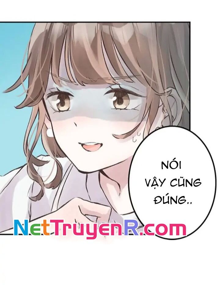 Sau 3 Năm, Tôi Quay Lại Với Người Yêu Cũ Chap 1 - Next Chap 2