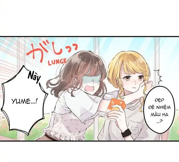 Sau 3 Năm, Tôi Quay Lại Với Người Yêu Cũ Chap 1 - Next Chap 2