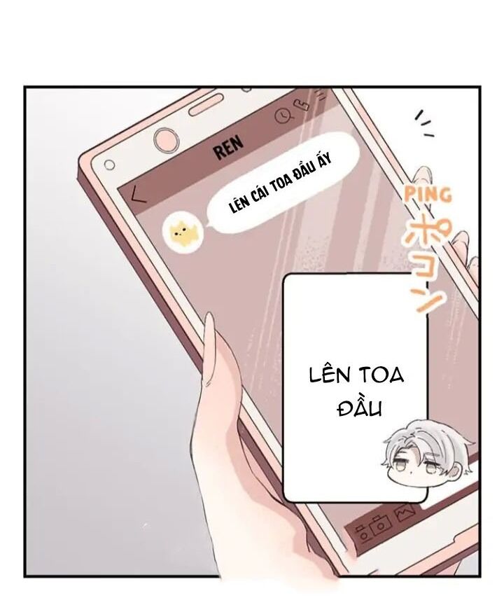 Sau 3 Năm, Tôi Quay Lại Với Người Yêu Cũ Chap 10 - Next Chap 11