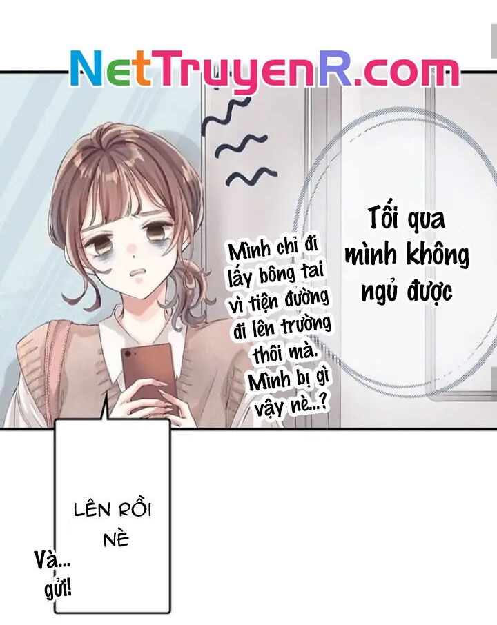 Sau 3 Năm, Tôi Quay Lại Với Người Yêu Cũ Chap 10 - Next Chap 11