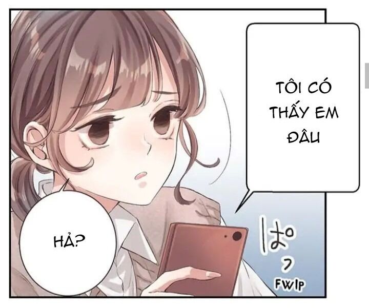 Sau 3 Năm, Tôi Quay Lại Với Người Yêu Cũ Chap 10 - Next Chap 11