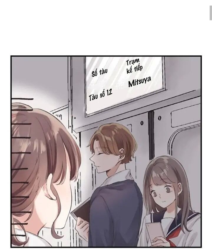 Sau 3 Năm, Tôi Quay Lại Với Người Yêu Cũ Chap 10 - Next Chap 11