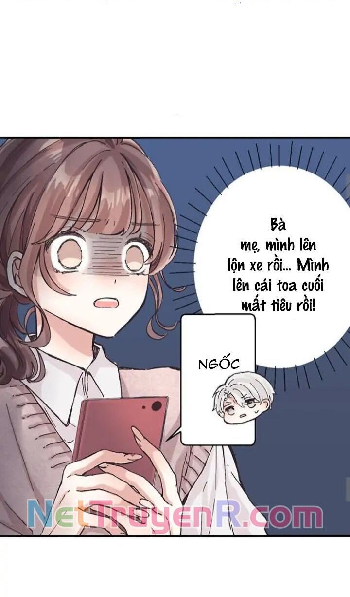 Sau 3 Năm, Tôi Quay Lại Với Người Yêu Cũ Chap 10 - Next Chap 11