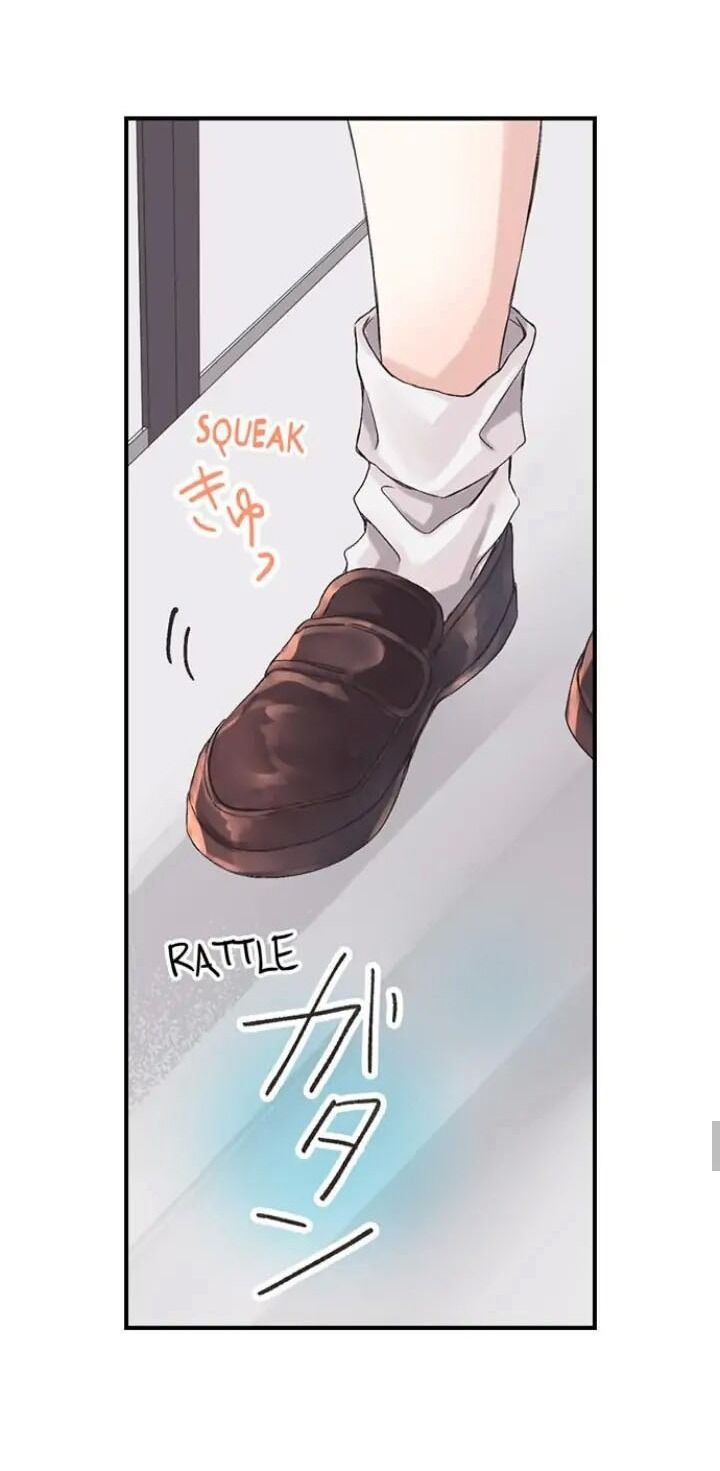Sau 3 Năm, Tôi Quay Lại Với Người Yêu Cũ Chap 10 - Next Chap 11