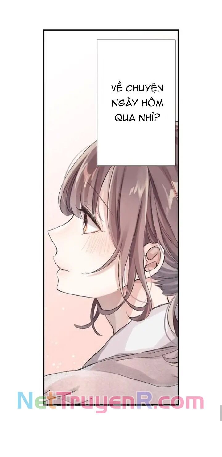 Sau 3 Năm, Tôi Quay Lại Với Người Yêu Cũ Chap 10 - Next Chap 11