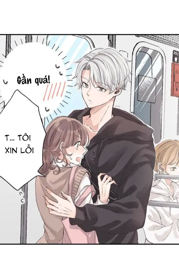 Sau 3 Năm, Tôi Quay Lại Với Người Yêu Cũ Chap 10 - Next Chap 11