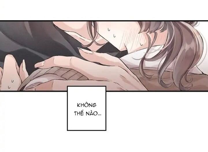 Sau 3 Năm, Tôi Quay Lại Với Người Yêu Cũ Chap 10 - Next Chap 11