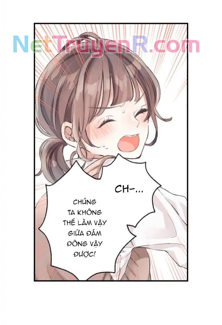 Sau 3 Năm, Tôi Quay Lại Với Người Yêu Cũ Chap 10 - Next Chap 11