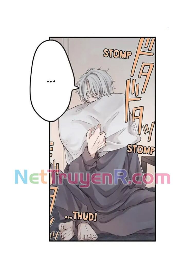 Sau 3 Năm, Tôi Quay Lại Với Người Yêu Cũ Chap 10 - Next Chap 11