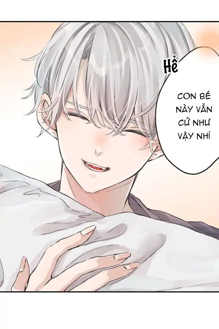 Sau 3 Năm, Tôi Quay Lại Với Người Yêu Cũ Chap 10 - Next Chap 11