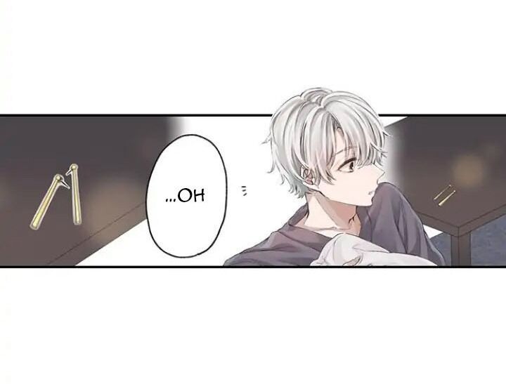 Sau 3 Năm, Tôi Quay Lại Với Người Yêu Cũ Chap 10 - Next Chap 11