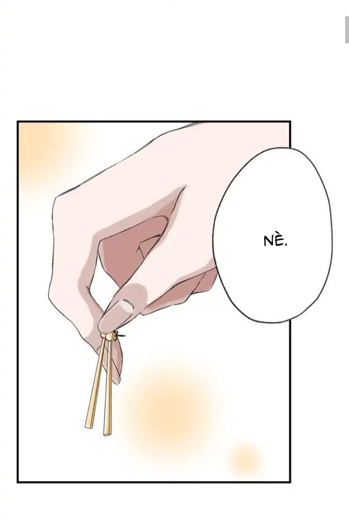 Sau 3 Năm, Tôi Quay Lại Với Người Yêu Cũ Chap 11 - Next Chap 12
