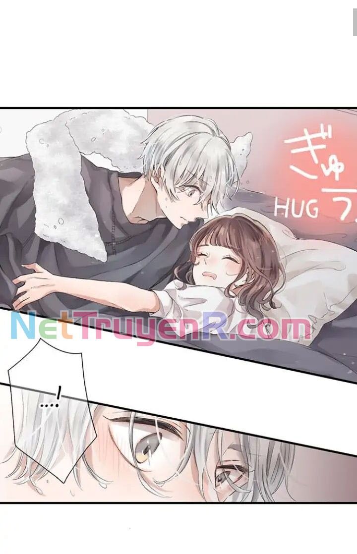 Sau 3 Năm, Tôi Quay Lại Với Người Yêu Cũ Chap 11 - Next Chap 12