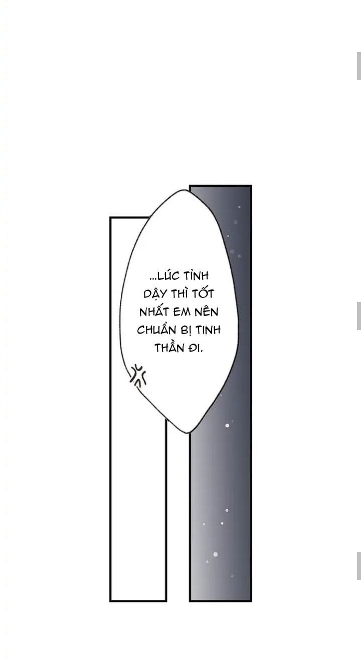 Sau 3 Năm, Tôi Quay Lại Với Người Yêu Cũ Chap 11 - Next Chap 12