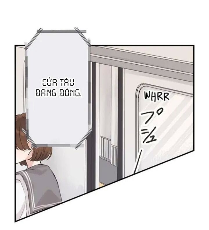 Sau 3 Năm, Tôi Quay Lại Với Người Yêu Cũ Chap 11 - Next Chap 12