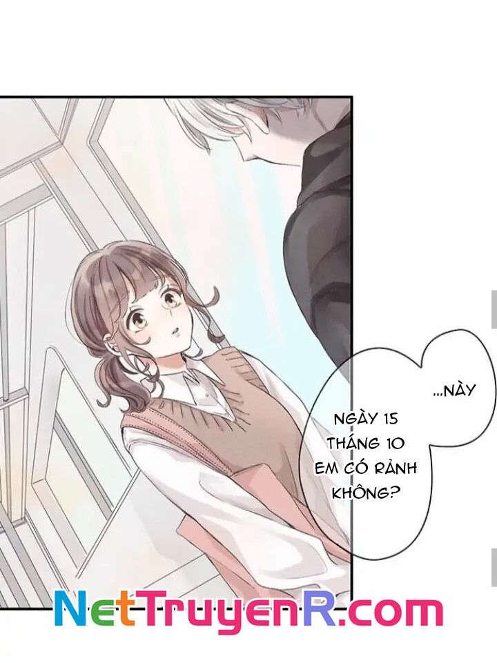 Sau 3 Năm, Tôi Quay Lại Với Người Yêu Cũ Chap 11 - Next Chap 12