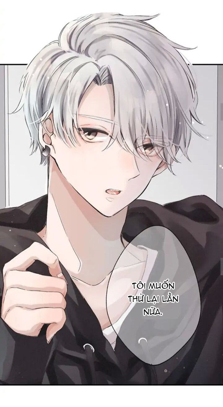 Sau 3 Năm, Tôi Quay Lại Với Người Yêu Cũ Chap 11 - Next Chap 12
