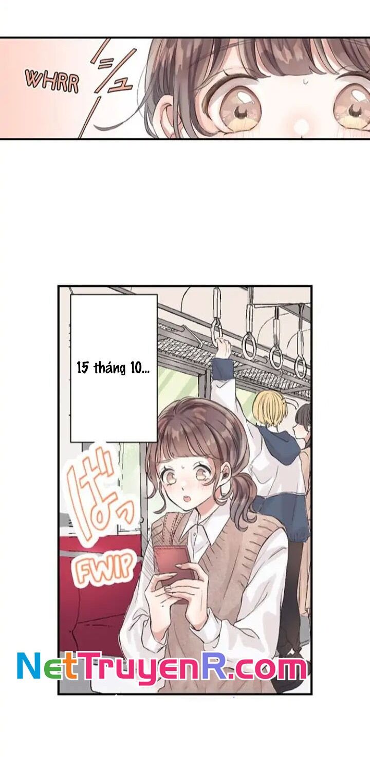 Sau 3 Năm, Tôi Quay Lại Với Người Yêu Cũ Chap 11 - Next Chap 12