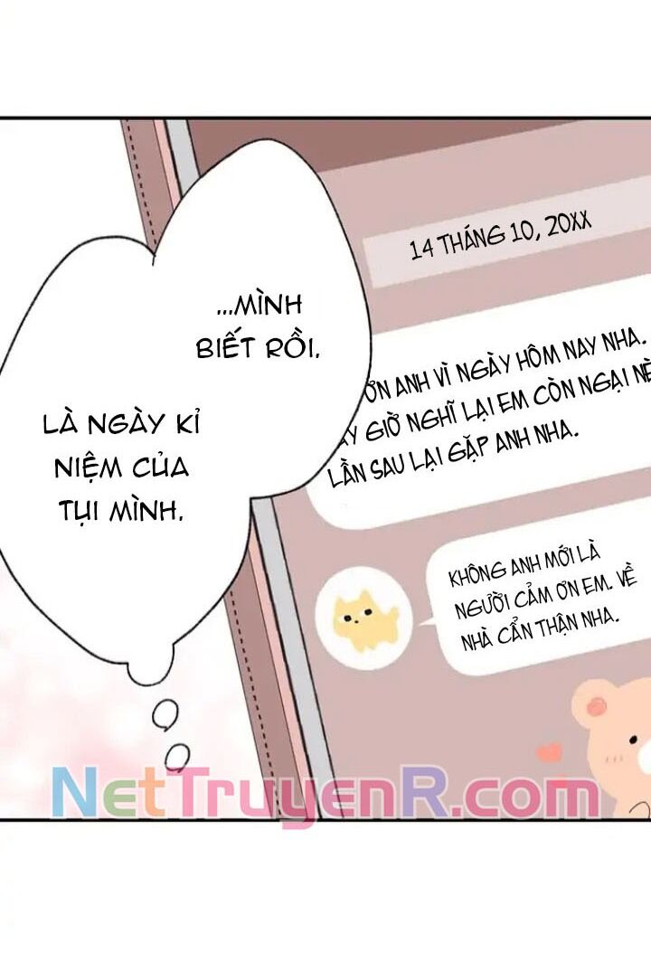 Sau 3 Năm, Tôi Quay Lại Với Người Yêu Cũ Chap 11 - Next Chap 12