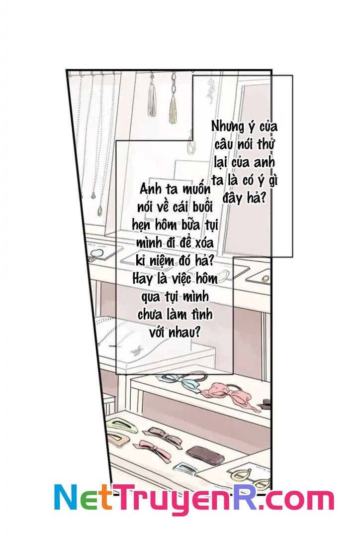 Sau 3 Năm, Tôi Quay Lại Với Người Yêu Cũ Chap 11 - Next Chap 12