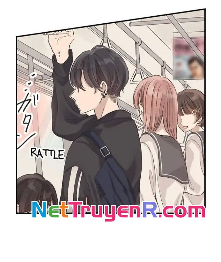 Sau 3 Năm, Tôi Quay Lại Với Người Yêu Cũ Chap 11 - Next Chap 12