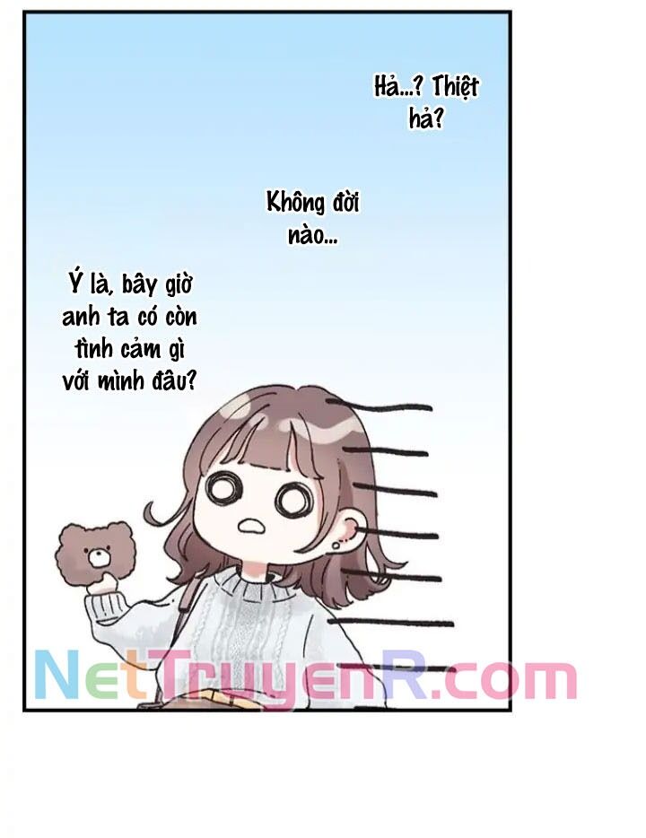 Sau 3 Năm, Tôi Quay Lại Với Người Yêu Cũ Chap 11 - Next Chap 12