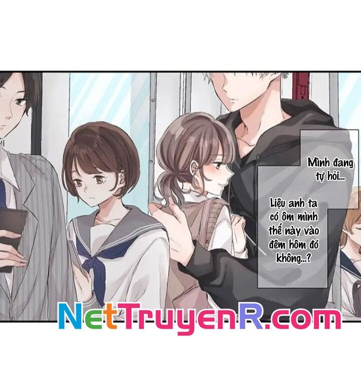 Sau 3 Năm, Tôi Quay Lại Với Người Yêu Cũ Chap 11 - Next Chap 12