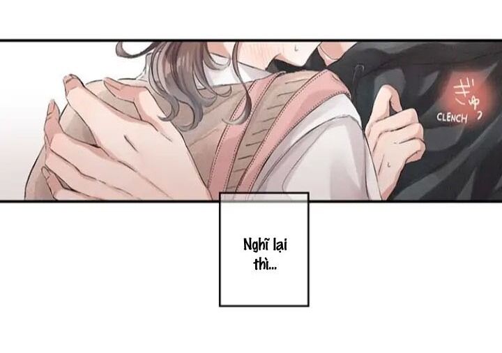 Sau 3 Năm, Tôi Quay Lại Với Người Yêu Cũ Chap 11 - Next Chap 12