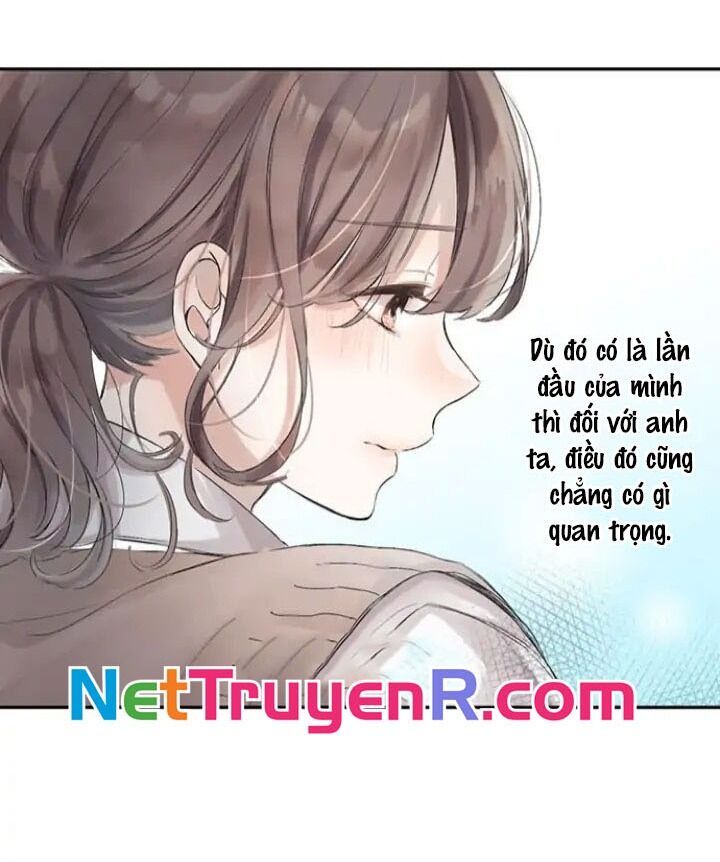 Sau 3 Năm, Tôi Quay Lại Với Người Yêu Cũ Chap 11 - Next Chap 12