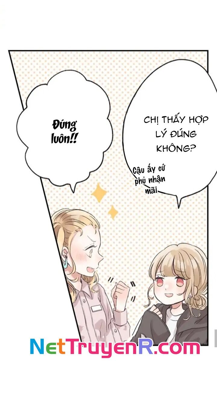 Sau 3 Năm, Tôi Quay Lại Với Người Yêu Cũ Chap 12 - Next Chap 13