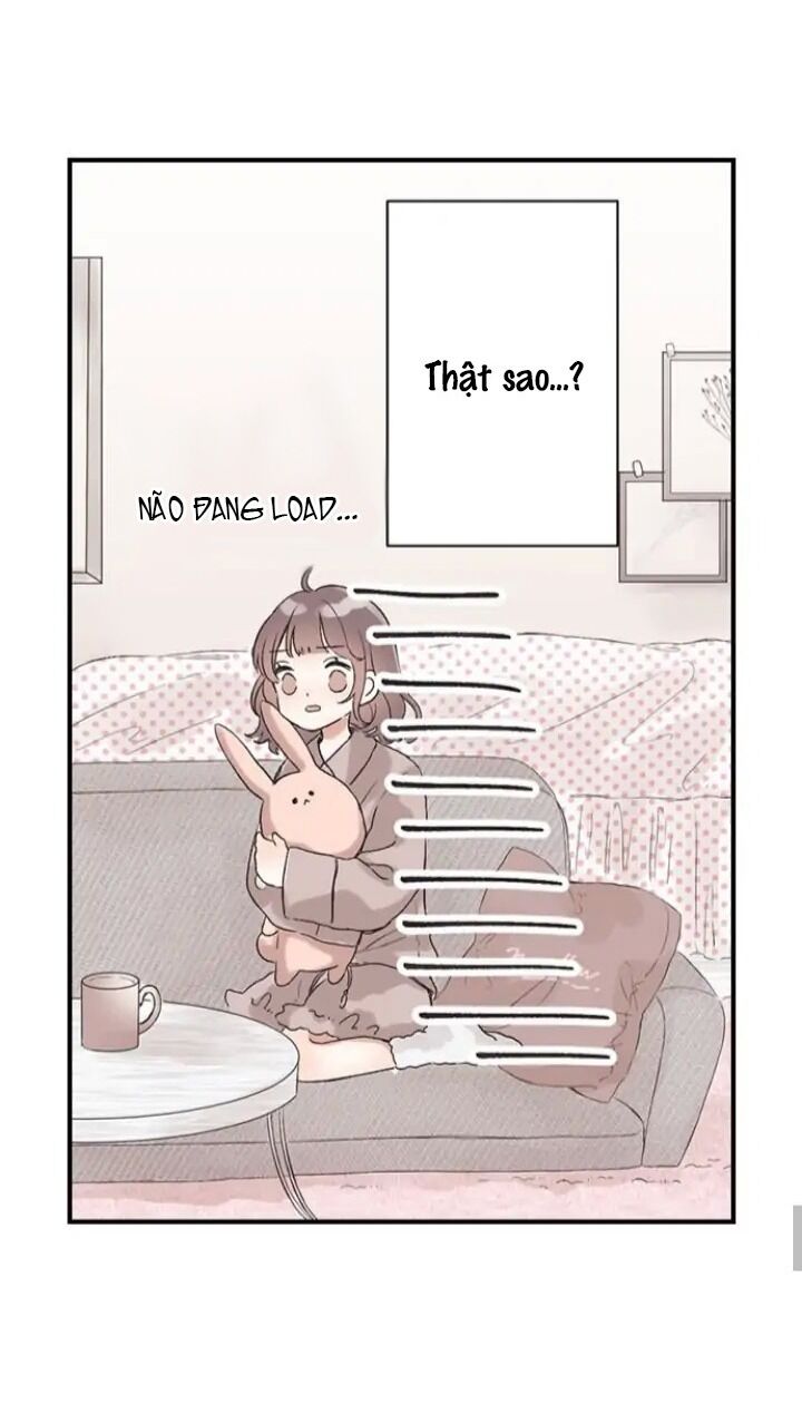 Sau 3 Năm, Tôi Quay Lại Với Người Yêu Cũ Chap 12 - Next Chap 13