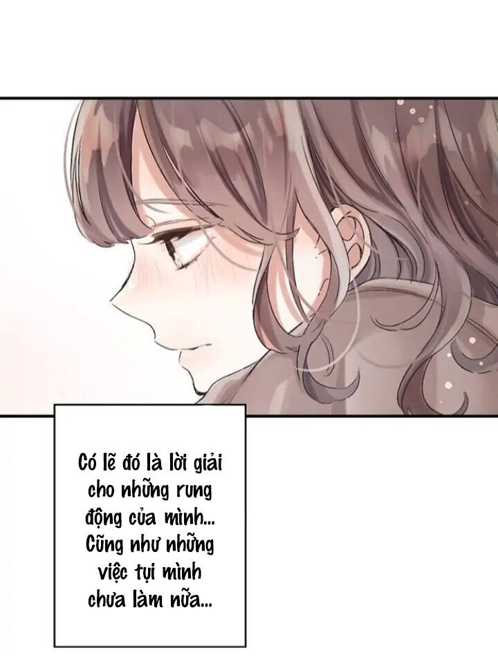 Sau 3 Năm, Tôi Quay Lại Với Người Yêu Cũ Chap 12 - Next Chap 13