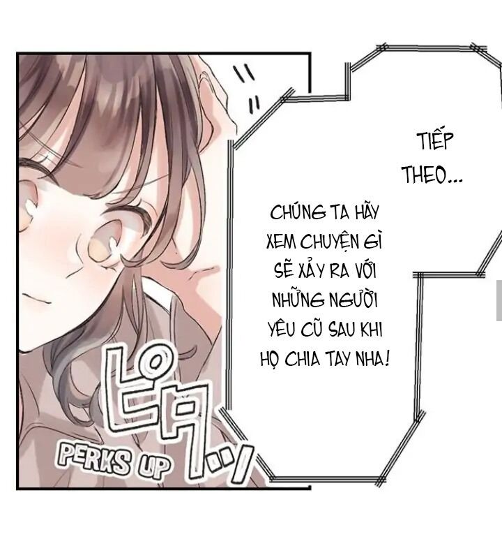 Sau 3 Năm, Tôi Quay Lại Với Người Yêu Cũ Chap 12 - Next Chap 13