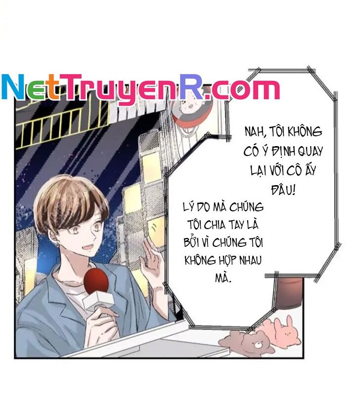 Sau 3 Năm, Tôi Quay Lại Với Người Yêu Cũ Chap 12 - Next Chap 13