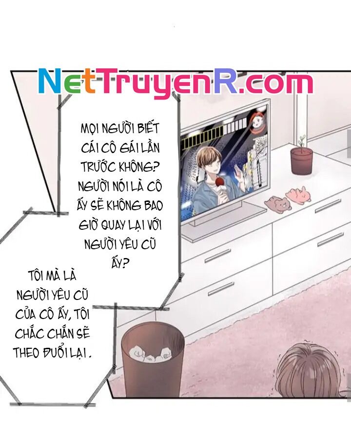 Sau 3 Năm, Tôi Quay Lại Với Người Yêu Cũ Chap 12 - Next Chap 13