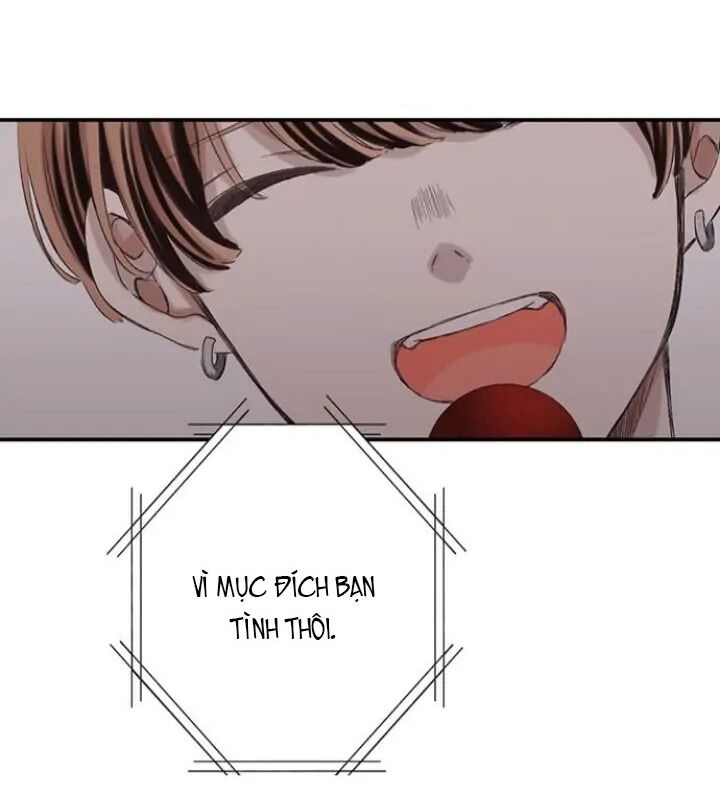 Sau 3 Năm, Tôi Quay Lại Với Người Yêu Cũ Chap 12 - Next Chap 13