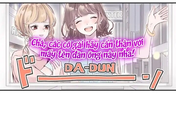 Sau 3 Năm, Tôi Quay Lại Với Người Yêu Cũ Chap 12 - Next Chap 13