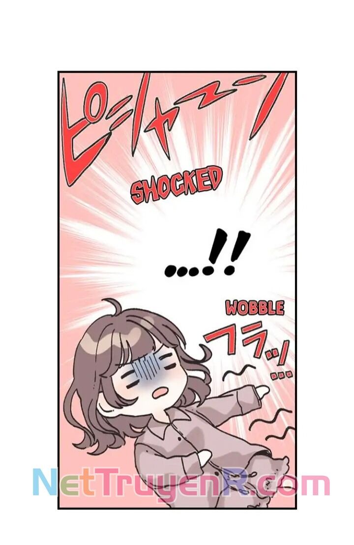 Sau 3 Năm, Tôi Quay Lại Với Người Yêu Cũ Chap 12 - Next Chap 13