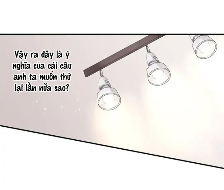 Sau 3 Năm, Tôi Quay Lại Với Người Yêu Cũ Chap 12 - Next Chap 13