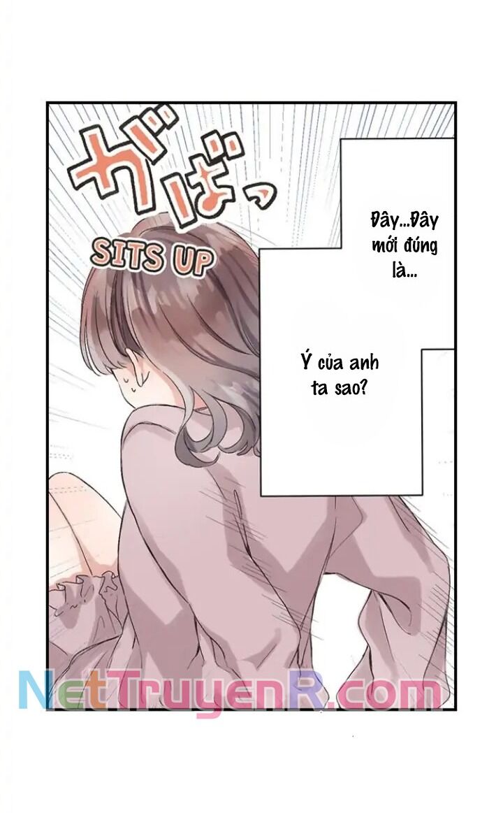 Sau 3 Năm, Tôi Quay Lại Với Người Yêu Cũ Chap 12 - Next Chap 13
